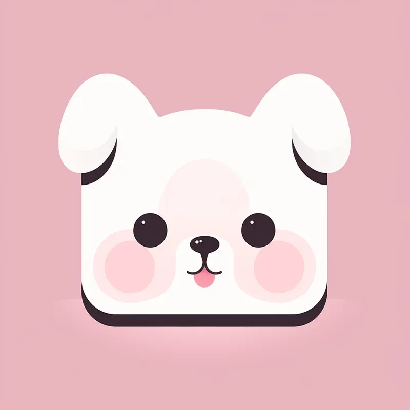 Cute App Icons