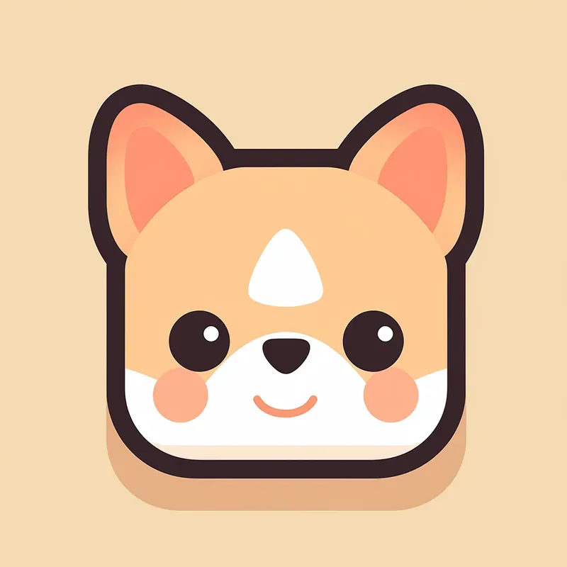 Cute App Icons
