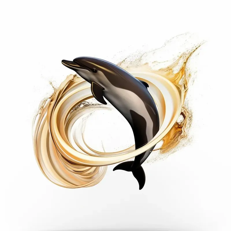 Abstract Style Art Works