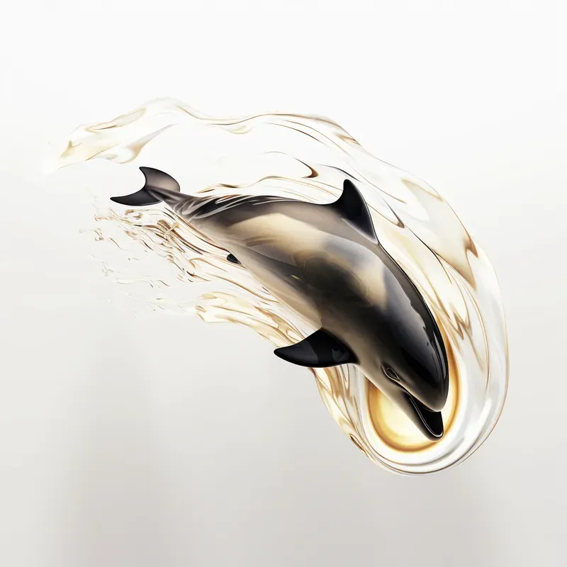 Abstract Style Art Works