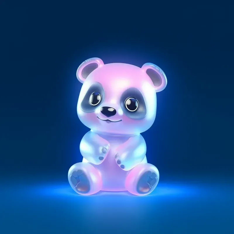 Fancy Holographic Effects