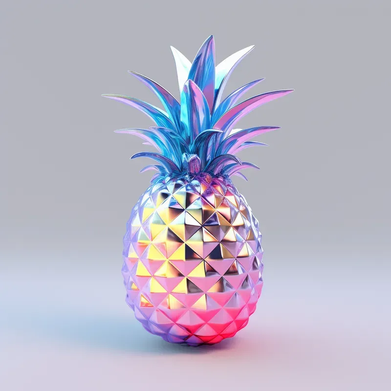 Fancy Holographic Effects