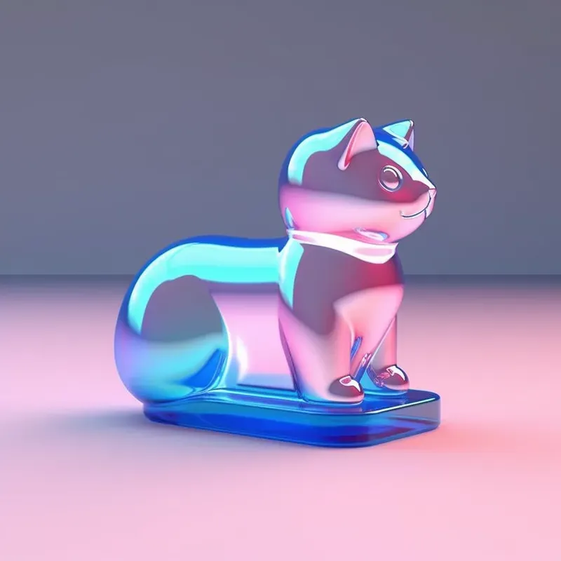 Fancy Holographic Effects