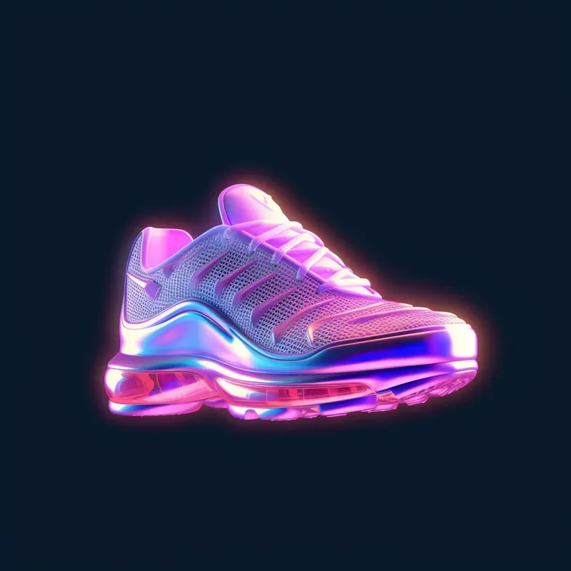 Fancy Holographic Effects