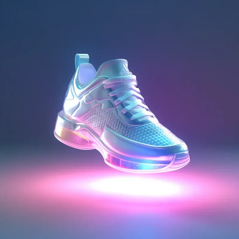Fancy Holographic Effects