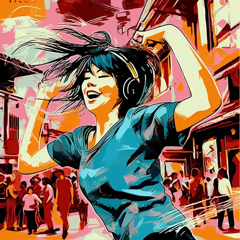 Eye Catching Posters
