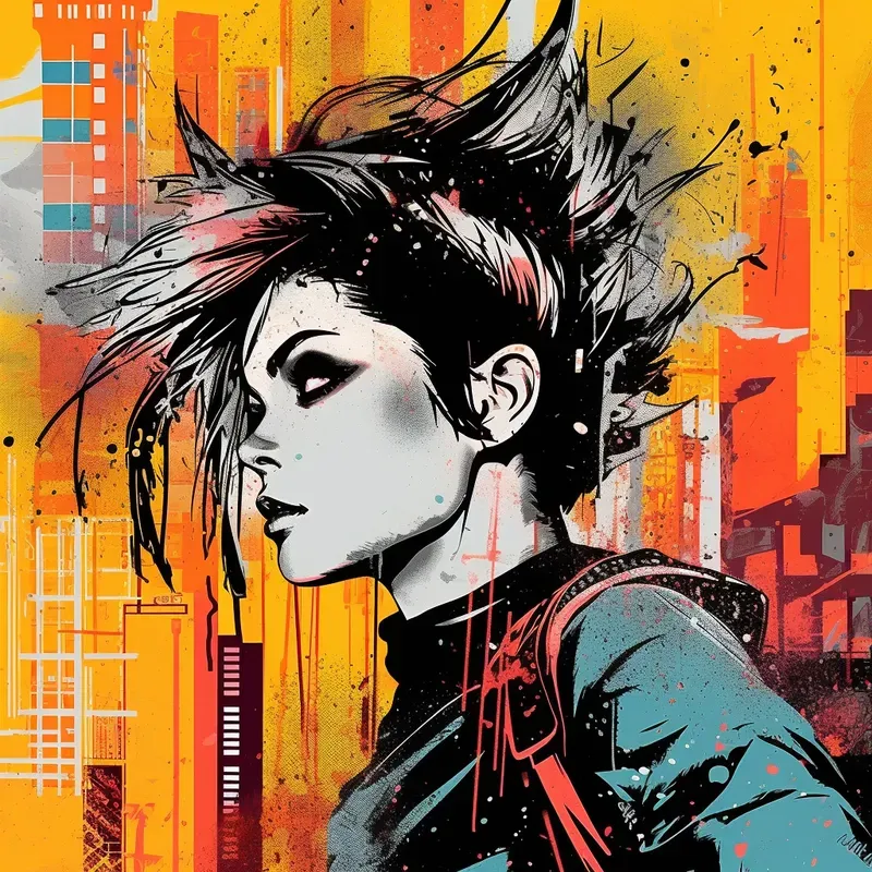 Eye Catching Posters