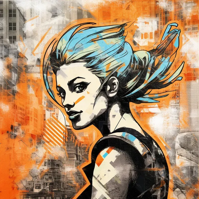 Eye Catching Posters