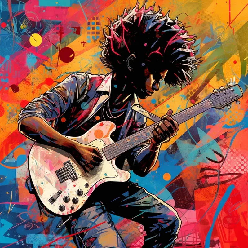 Eye Catching Posters