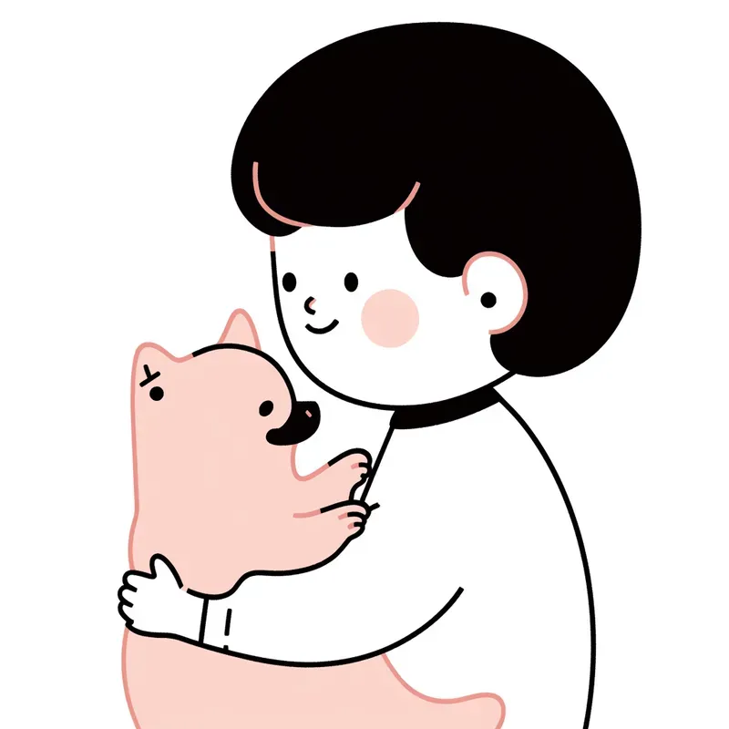 Japanese Cartoon Style