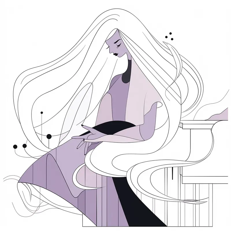 Japanese Cartoon Style