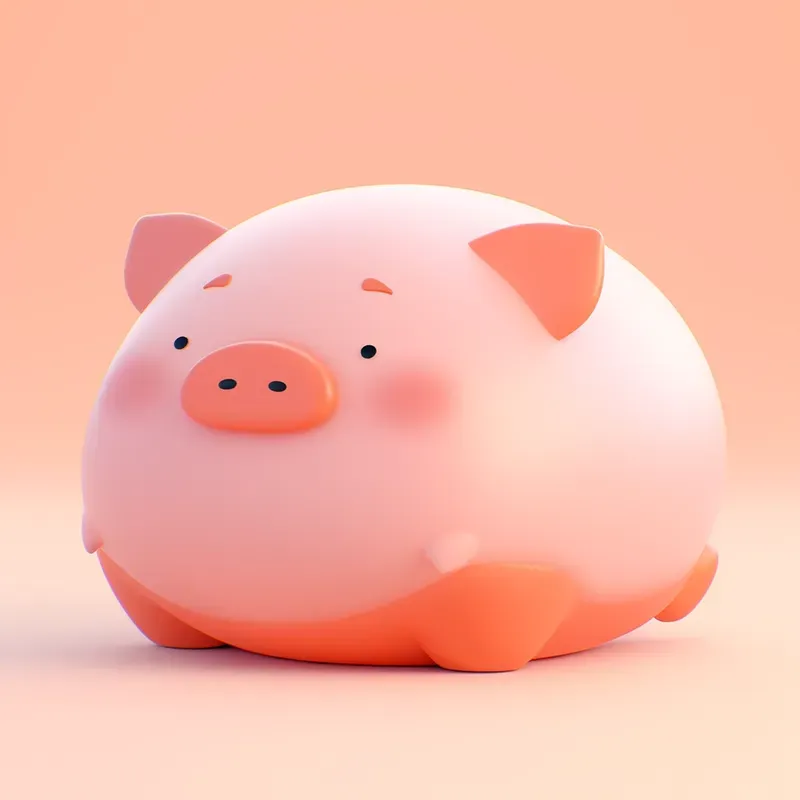 Eyecatching Fat Effects