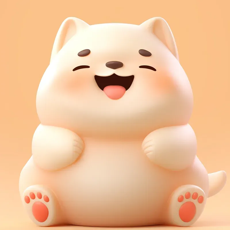 Eyecatching Fat Effects