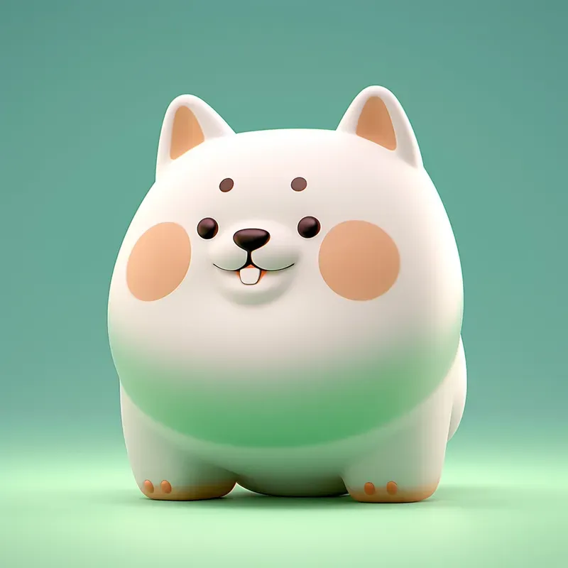 Eyecatching Fat Effects