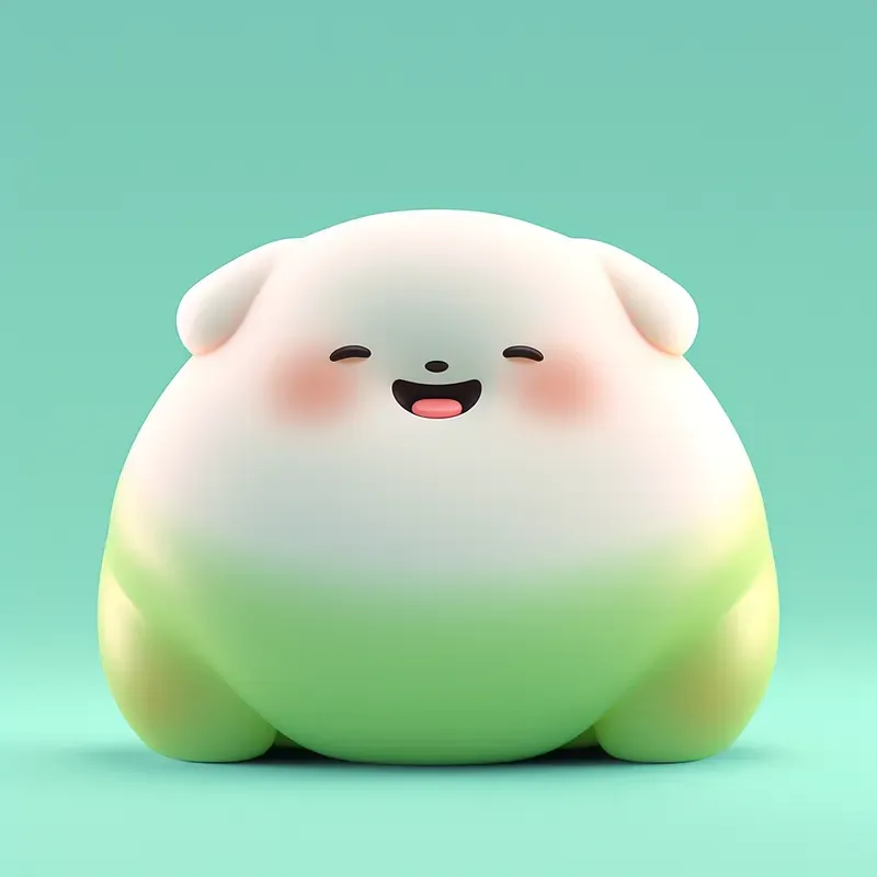 Eyecatching Fat Effects