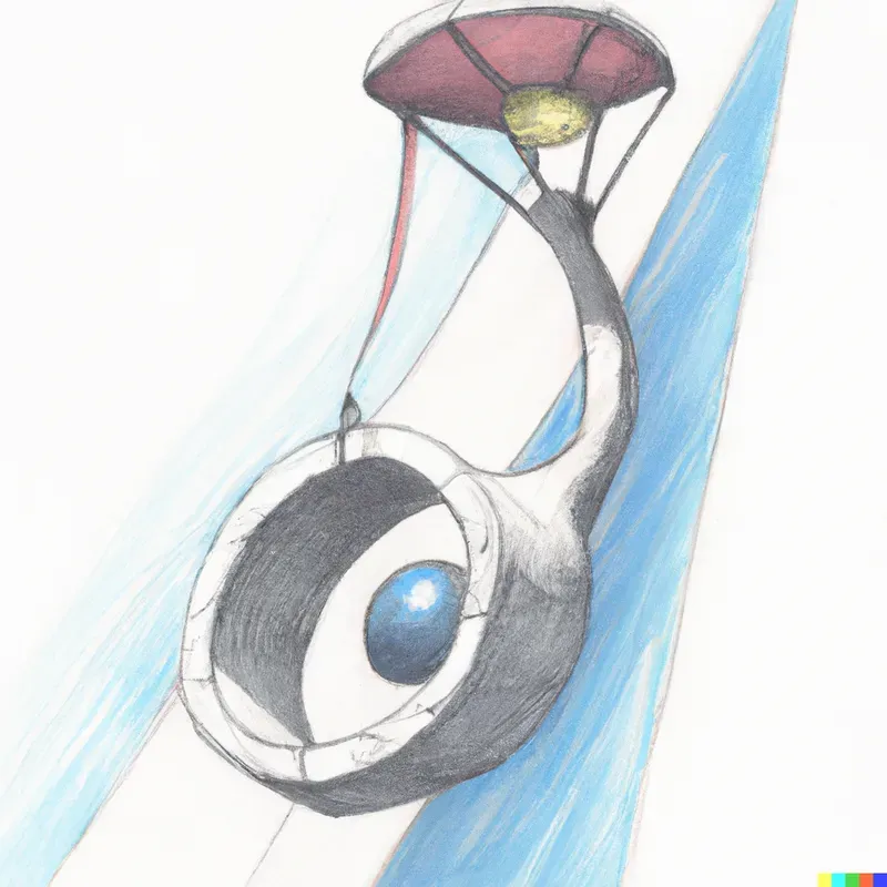 Futuristic Transport Concepts