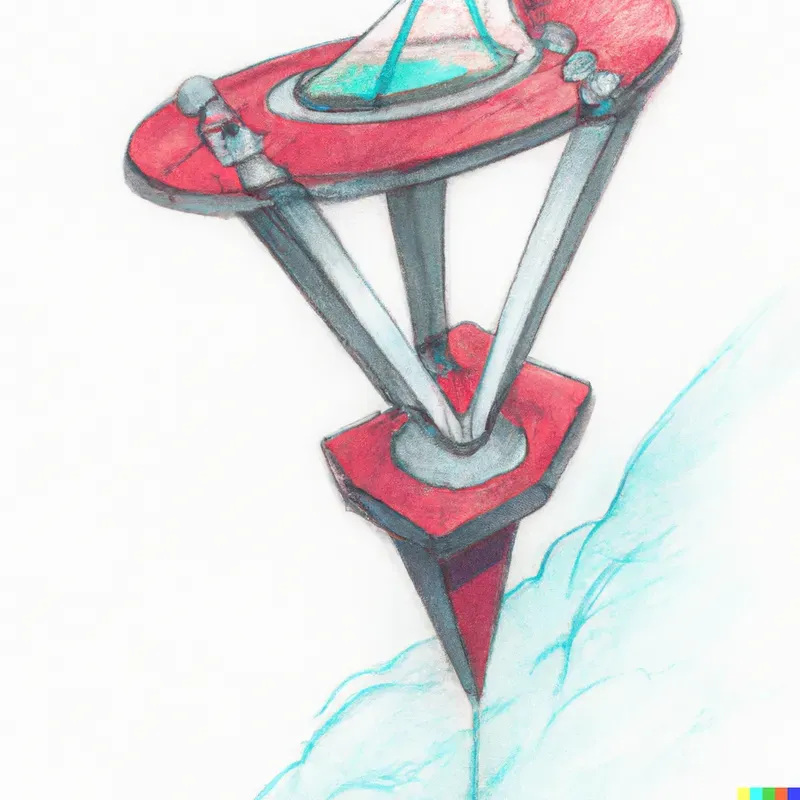 Futuristic Transport Concepts