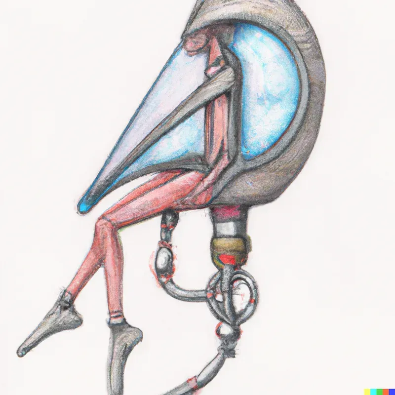 Futuristic Transport Concepts