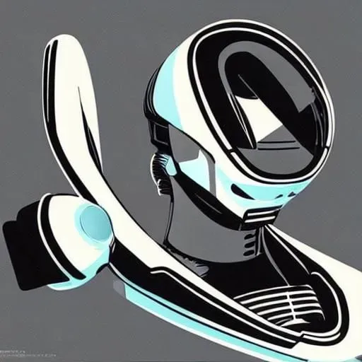 Anachronistic & Futuristic Products