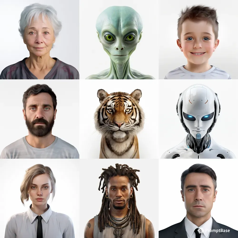 Photos For Passport Photo Documents