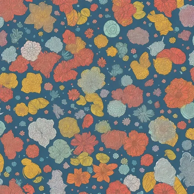 Aesthetic Pattern Designs