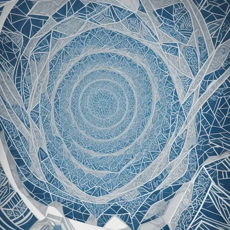 Aesthetic Pattern Designs