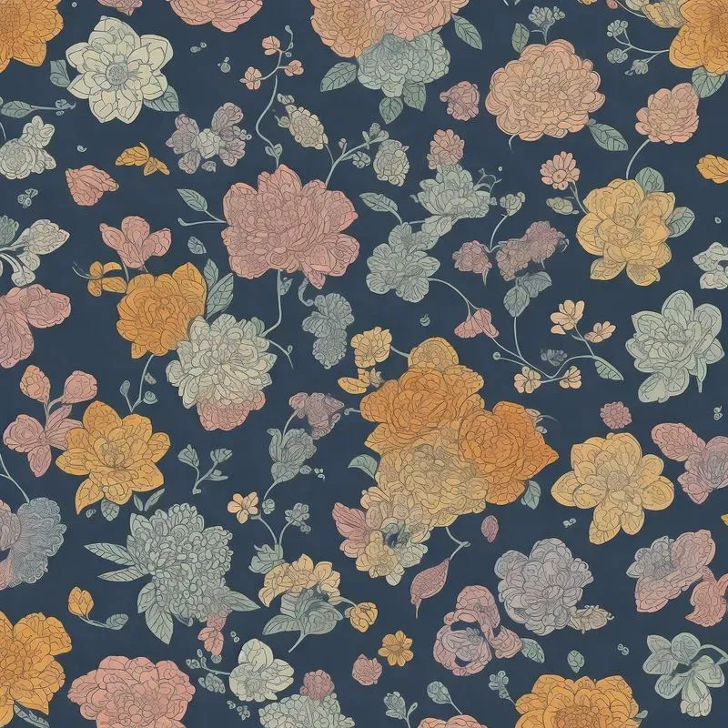 Aesthetic Pattern Designs