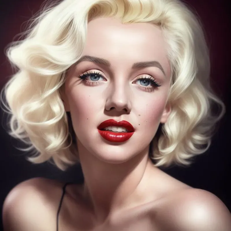 Hyperrealistic Portraits