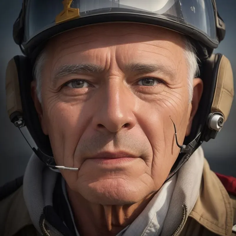Hyperrealistic Portraits
