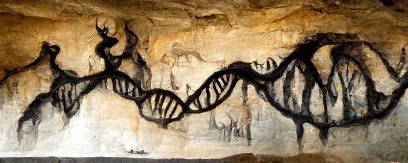 Prehistoric Cave Drawings