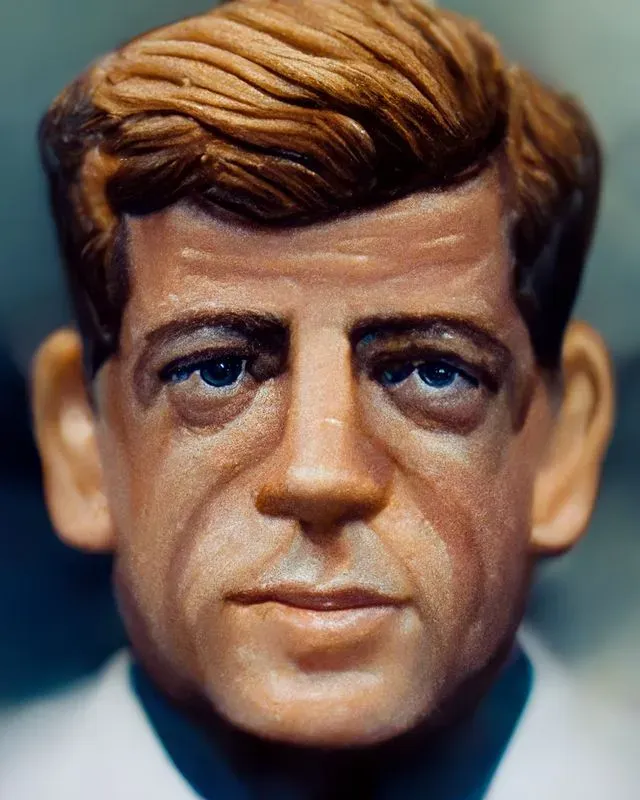 Toy Action Figure