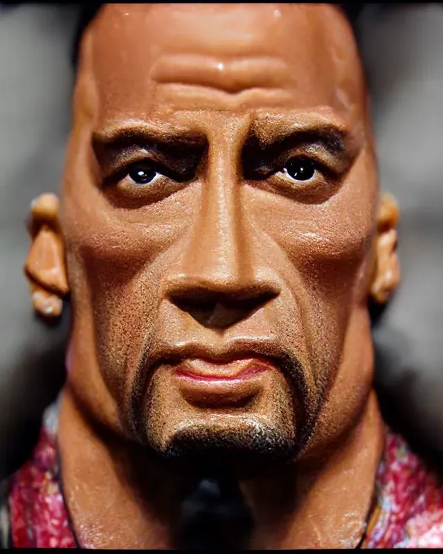 Toy Action Figure