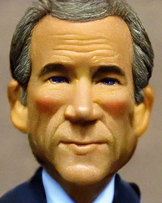 Toy Action Figure