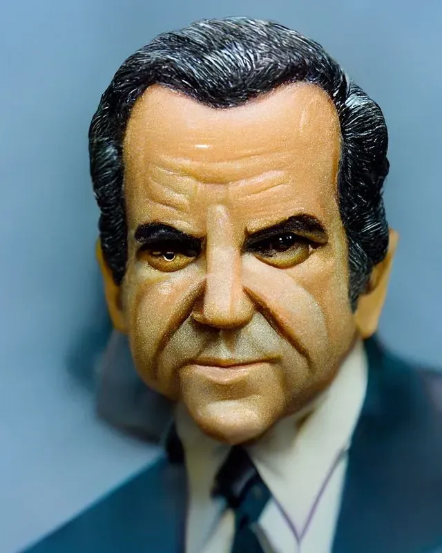 Toy Action Figure