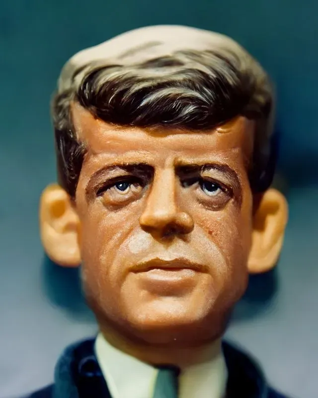 Toy Action Figure