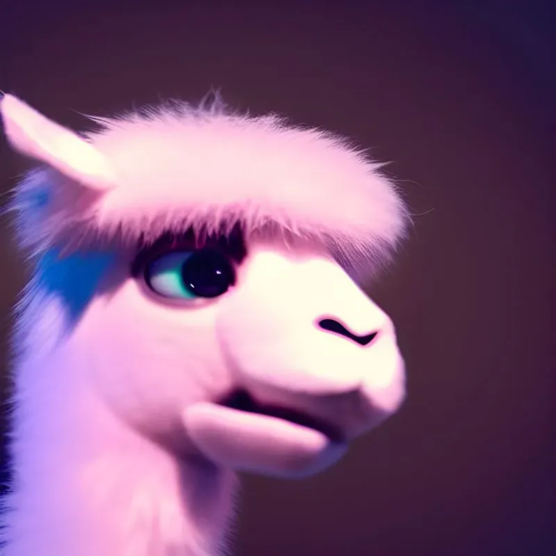 Cute Creatures Render