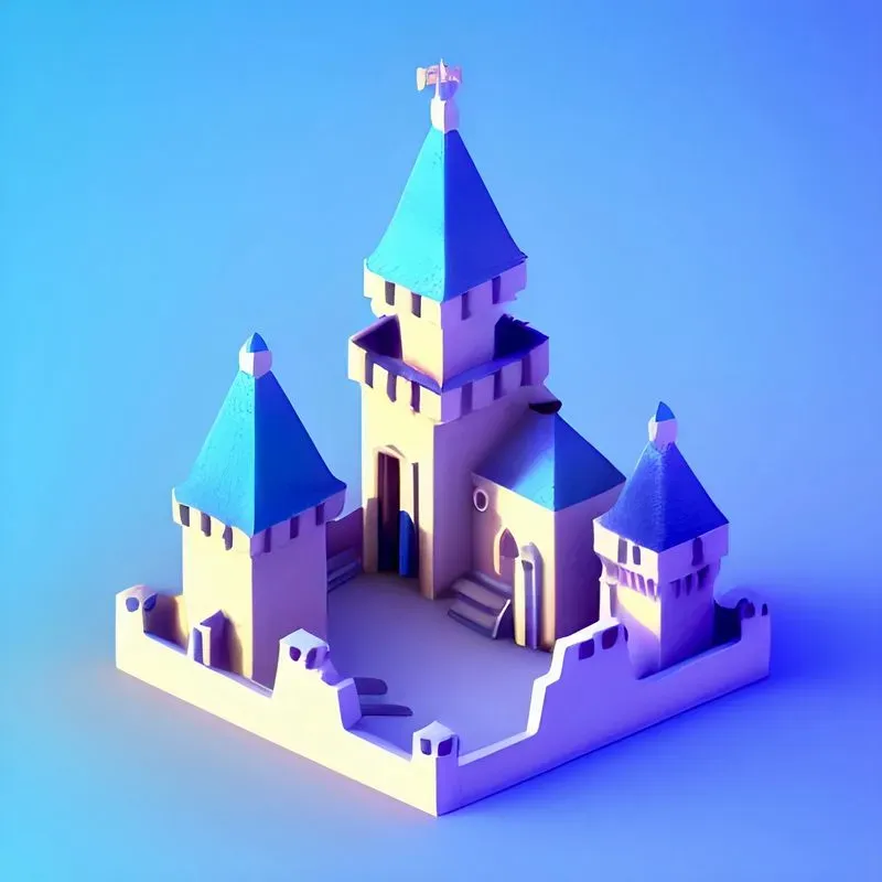 Voxel Structures