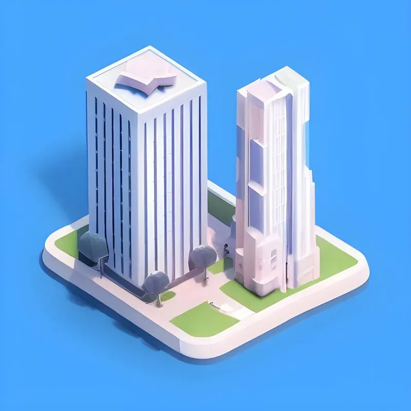 Voxel Structures