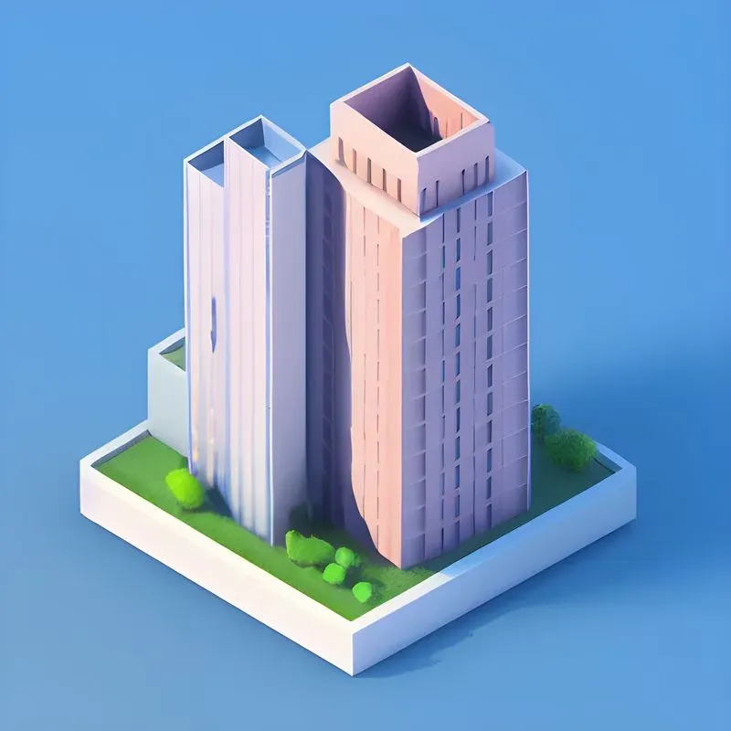 Voxel Structures