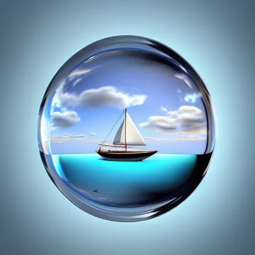 Glass Sphere