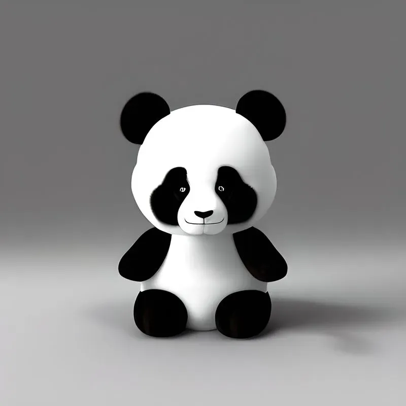 Plush Toys