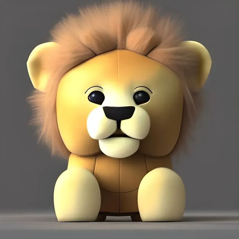 Plush Toys