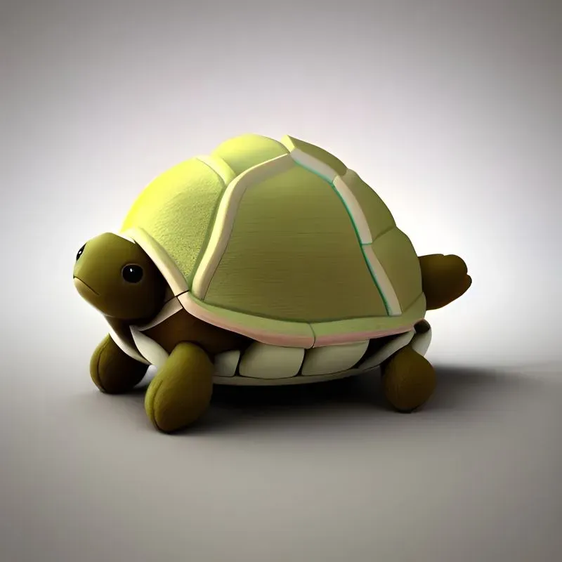 Plush Toys