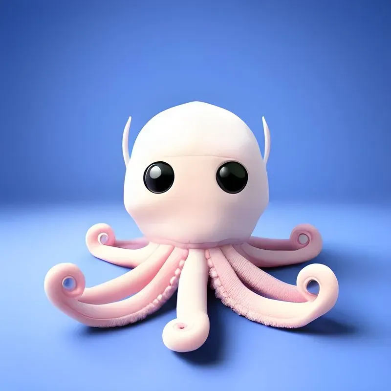 Plush Toys