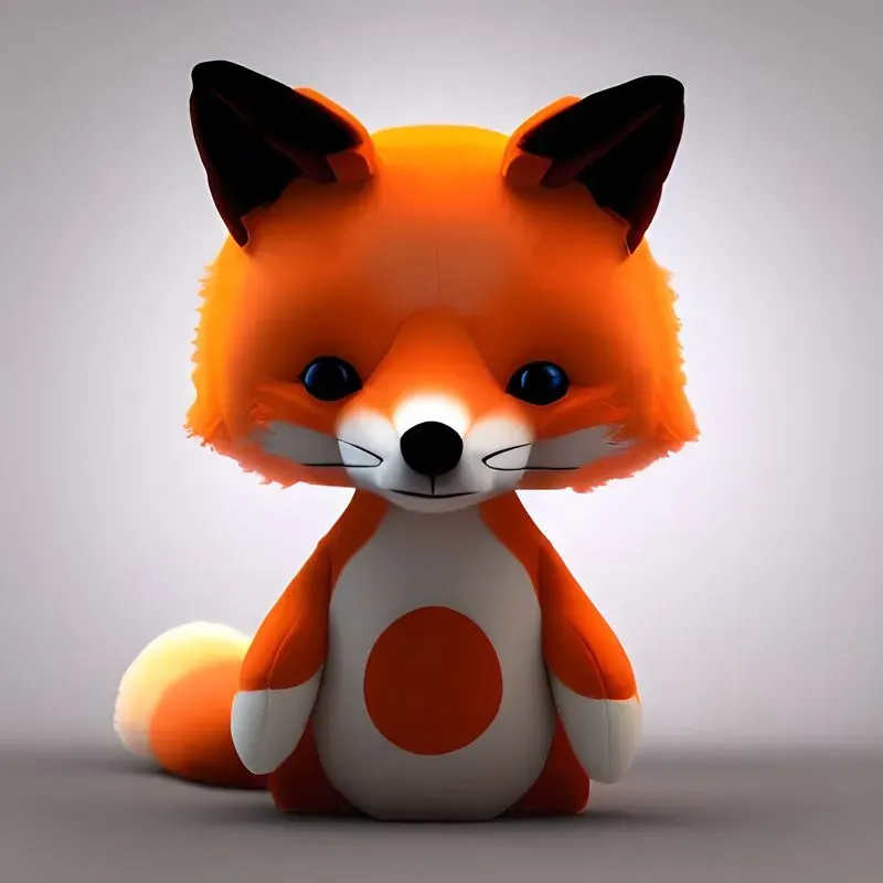 Plush Toys
