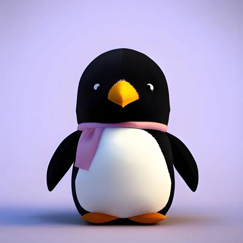 Plush Toys