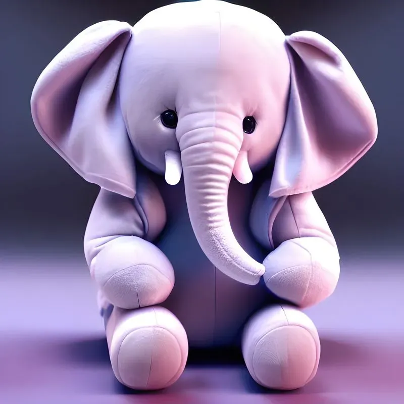 Plush Toys