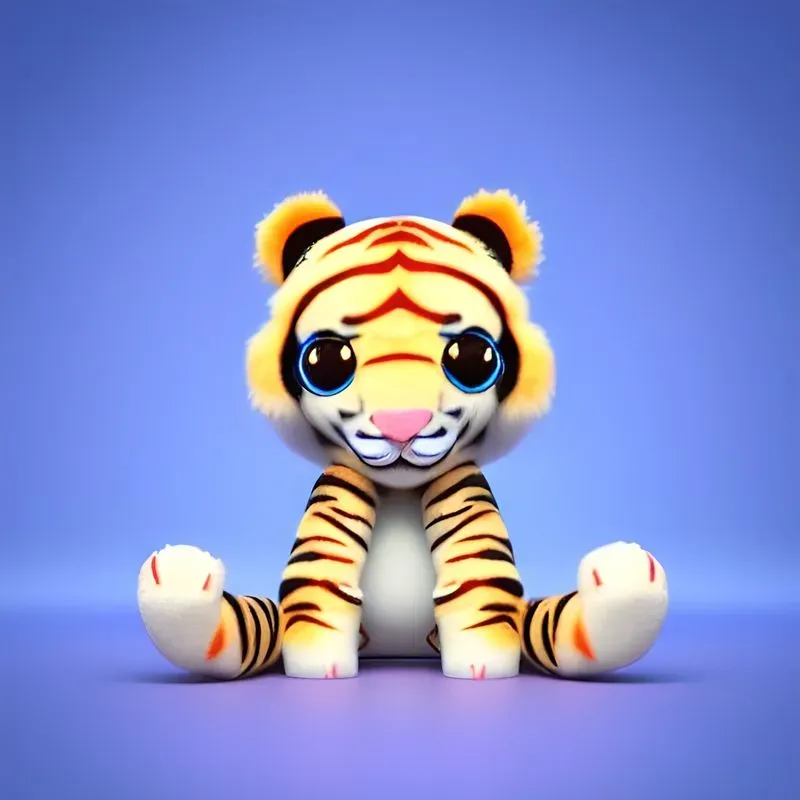 Plush Toys