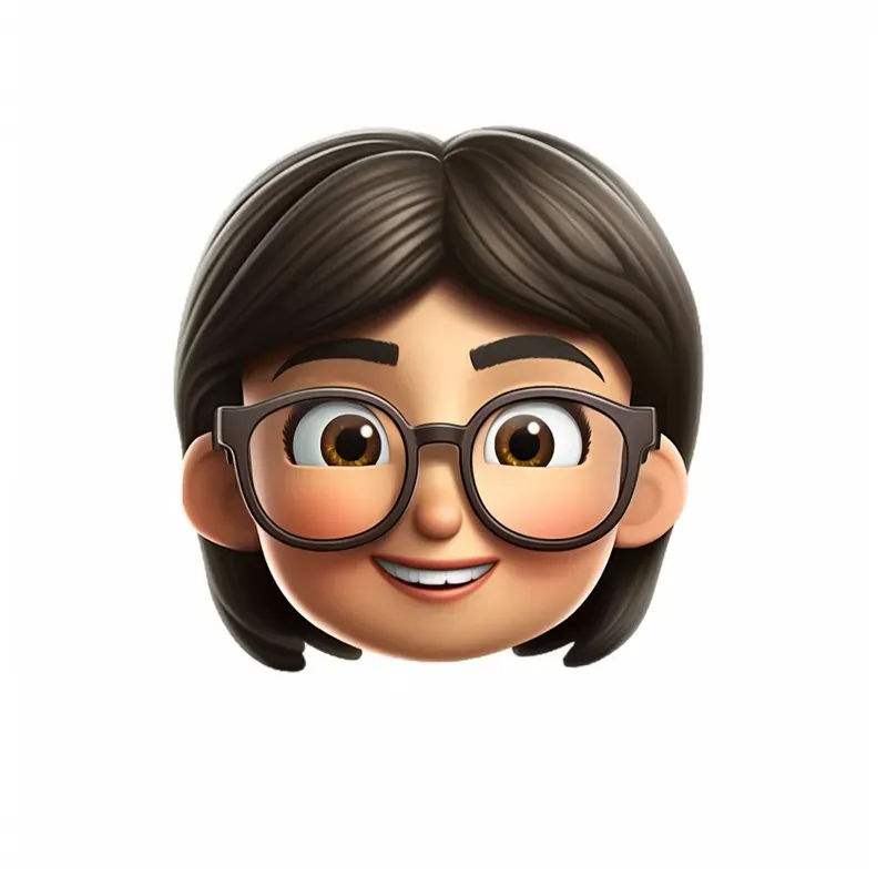 Apple Emoji Avatar Faces
