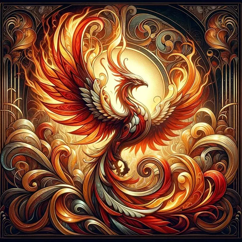 Mythical Realms Creatures Moments